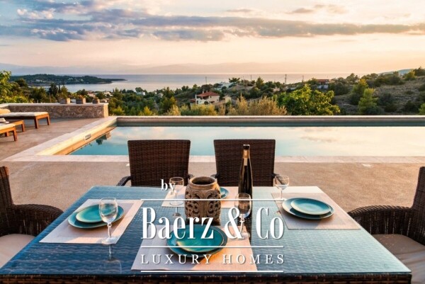 photo 1 (For Sale) Residential Villa || Argolida/Kranidi - 200 Sq.m, 4 Bedrooms, 1.000.000€