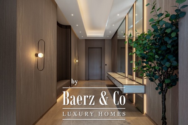 photo 18 Experience True Luxury at Eden House – Emirates Hills, Dubai