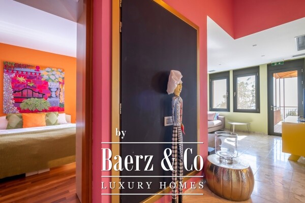 photo 11 (For Sale) Residential Detached house || Argolida/Asini - 330 Sq.m, 4 Bedrooms, 1.500.000€