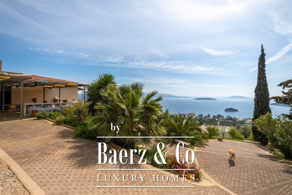 photo 25 (For Sale) Residential Detached house || Argolida/Asini - 330 Sq.m, 4 Bedrooms, 1.500.000€