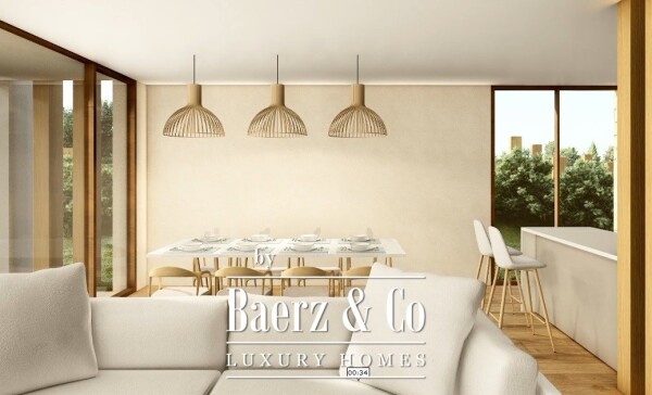 photo 8 Villa near the Obidos lagoon in a golf resort