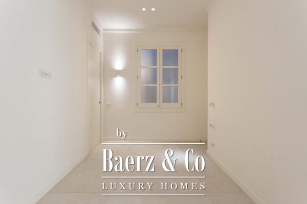 photo 20 Prestigious Apartment   Eixample Dreta, Barcelona    2,100,000