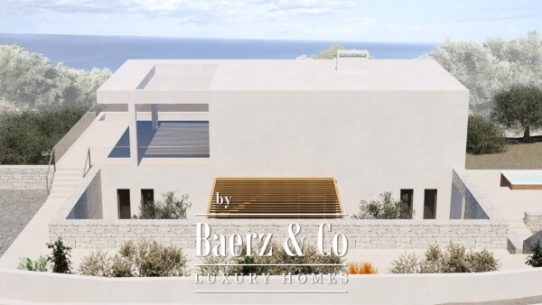 photo 16 1377260 - Villa For sale, Kiparissia, 349,90 sq.m., €1.680.000