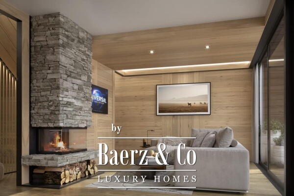 photo 5 Gorski Kotar, Vrbovsko, luxury house with a large garden and a heated swimming pool