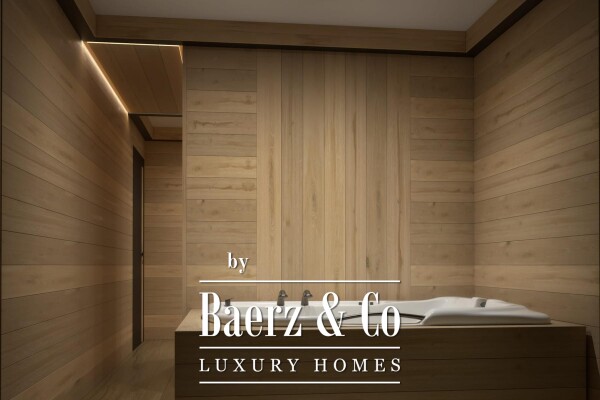 photo 10 Gorski Kotar, Vrbovsko, luxury house with a large garden and a heated swimming pool