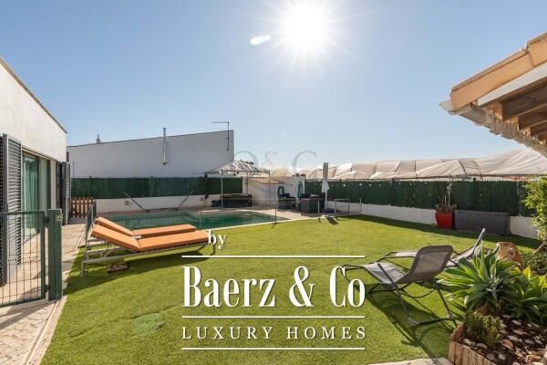 photo 18 Beautiful luxury home in Faro (sé e São Pedro), Sao Pedro