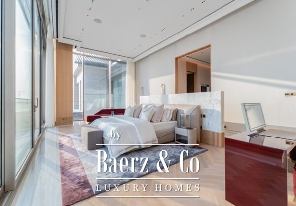 photo 11 Exquisite Palm Jumeirah Beachfront Mansion – A Masterpiece of Luxury Living