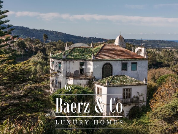 photo 3 Beautiful luxury home in Sintra (santa Maria e São Miguel, São Martinho e S