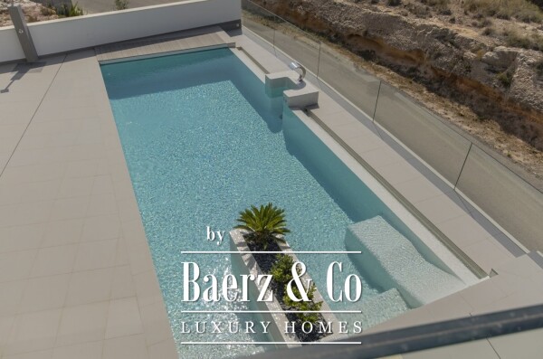 photo 3 Beautiful luxury home in Orihuela Costa
