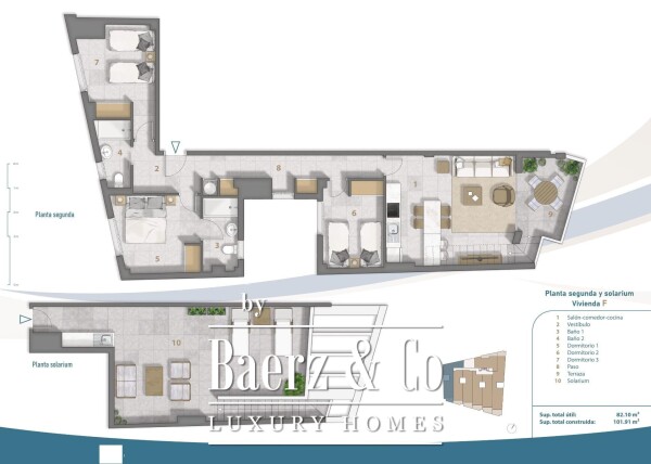 photo 12 Beautiful luxury home in San Pedro del Pinatar