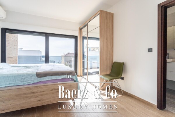 photo 11 Rogoznica, beautiful villa with a pool