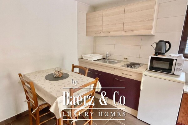 photo 33 Rovinj, Rovinjsko Selo, elegant, luxurious house 380 m2 with 4 residential units and a beauutifu...