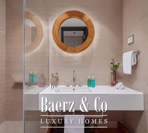 photo 8 Magnificent Villa in Budva with Pool and Garden