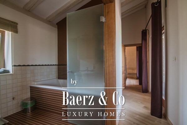 photo 15 Istra, Šorići, luxury Stone House 388 m² with Pool and construction land 4621 m²