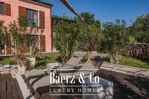 photo 33 Istra, Šorići, luxury Stone House 388 m² with Pool and construction land 4621 m²