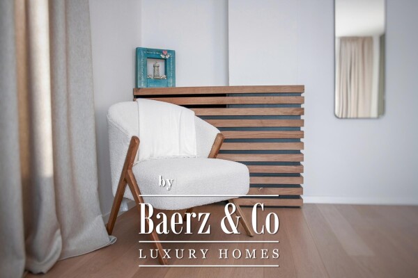 photo 12 Podstrana, moderna vila s bazenom i otvorenim pogledom na more