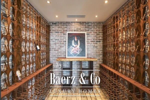 photo 8 New ultra-contemporary with exceptional panoramic sea view