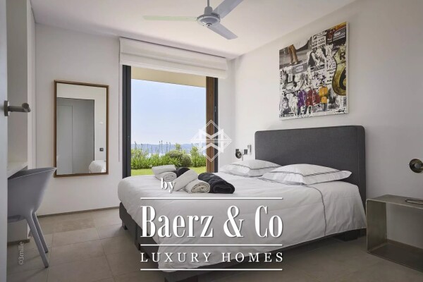 photo 9 Contemporary villa - Beautiful sea view