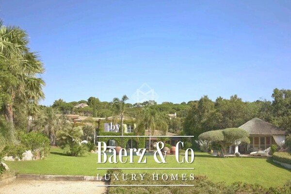 photo 4 Sole agent Gigaro exotic sea view