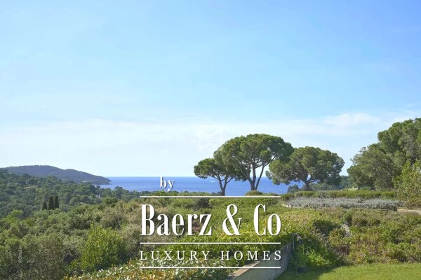 photo 5 Sole agent Gigaro exotic sea view