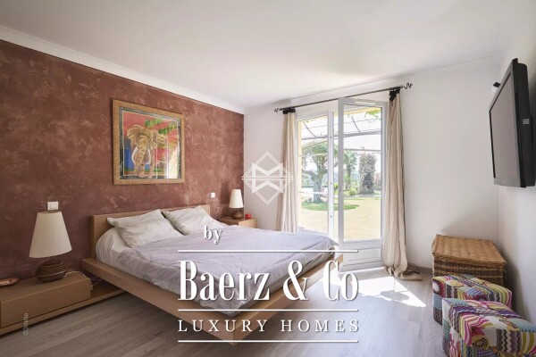 photo 9 Sole agent Gigaro exotic sea view