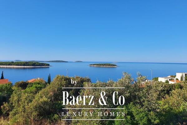 photo 6 Primošten, two, bedroom apartment of 168,59 m² with sea view