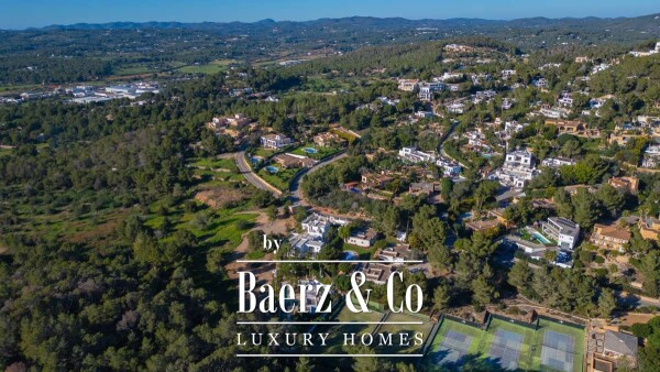 photo 5 Beautiful luxury home in Can Furnet, Can Furnet