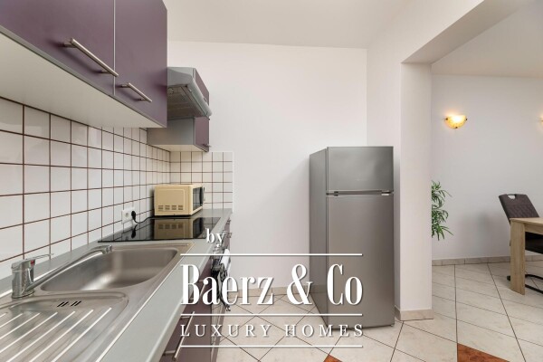 photo 4 Malinska, Renovated House with Three Apartments, 280.72 m², 800m from the Sea