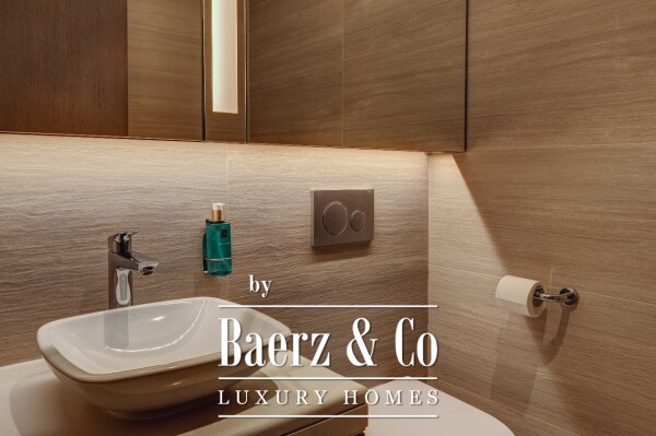 photo 23 Luxurious Two Bedroom Apartment in Herceg Novi with a Garage