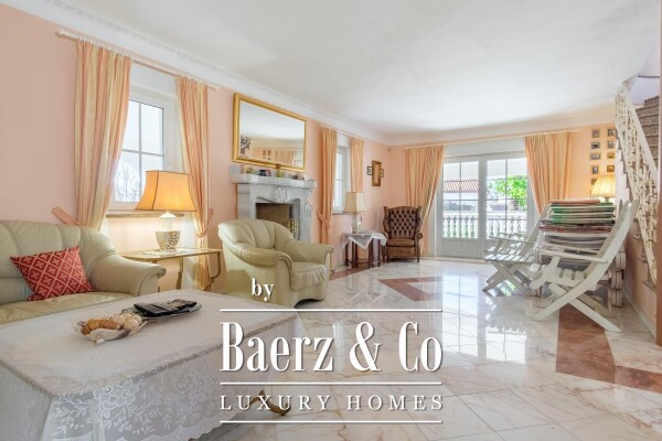 photo 4 Istria, Pula, Pješčana uvala, house with garage and garden, 100 m from the beach