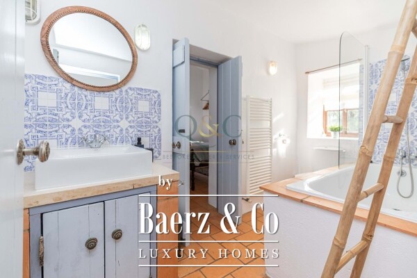 photo 9 Beautiful luxury home in São Brás de Alportel, São Romão