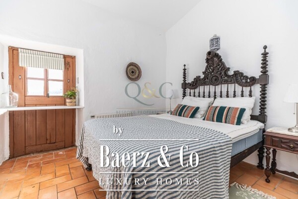 photo 12 Beautiful luxury home in São Brás de Alportel, São Romão