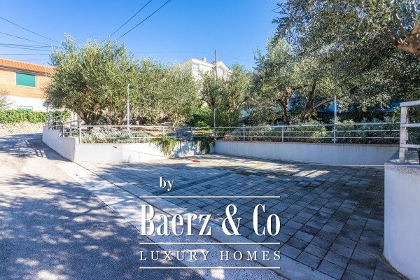 photo 9 Čiovo, Okrug Gornji, house with garden just a few steps from the sea