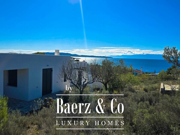 photo 2 1426360 - Detached house For sale, Kranidi, 148 sq.m., €520.000