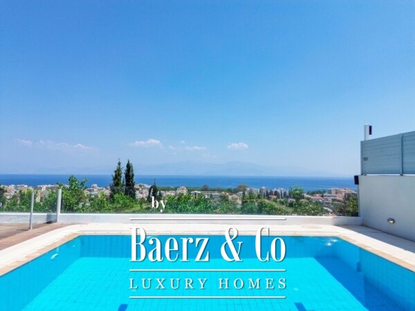 photo 2 (For Sale) Residential Villa || Korinthia/Xylokastro - 384 Sq.m, 4 Bedrooms, 680.000€