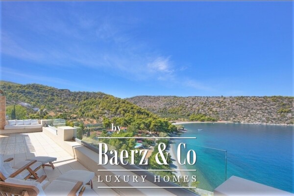 photo 3 (For Sale) Residential Villa || Korinthia/Solygeia - 300 Sq.m, 4 Bedrooms, 2.000.000€