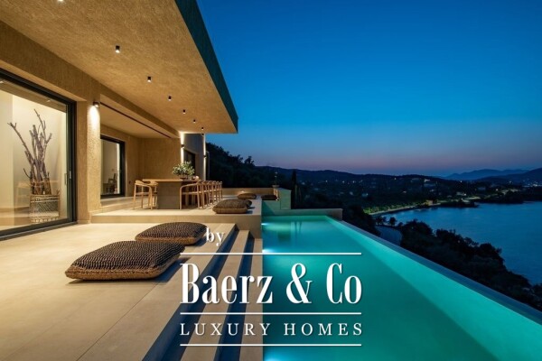 photo 1 (For Sale) Residential Villa || Piraias/Troizinia - 357 Sq.m, 8 Bedrooms, 2.000.000€