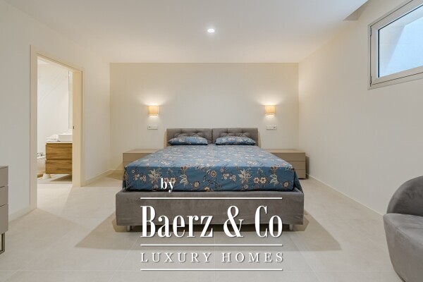 photo 28 Exquisite Luxury Villa in the Prestigious Abama Resort