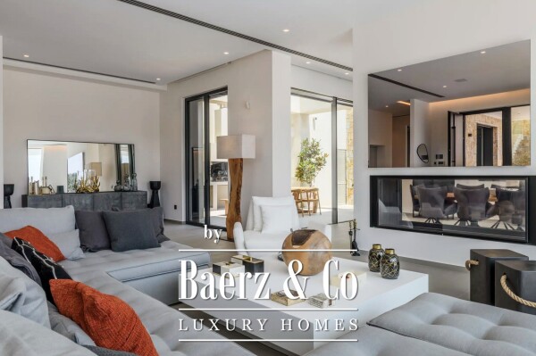 photo 12 A masterpiece of modern luxury and elegance, Meganisi