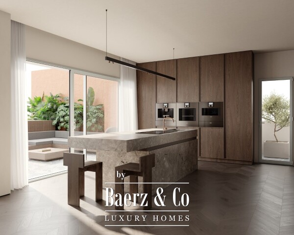 photo 18 Penthouse - Nueva Andalucia - Marbella - Ref: 8594