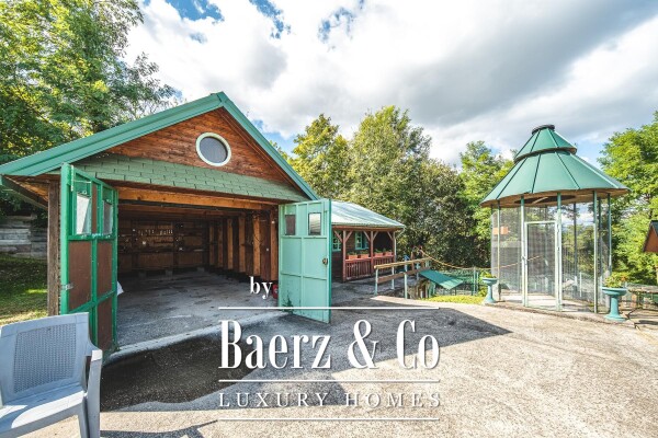 photo 5 Donja Pušća, elegant family house, 396 m² gross floor area