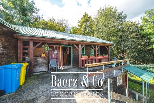 photo 6 Donja Pušća, elegant family house, 396 m² gross floor area