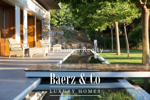 photo 4 923764 - Unique villa with high level amenities and top facilities | Swimming Pool | Spa | Gym | Chania, 687 sq.m.