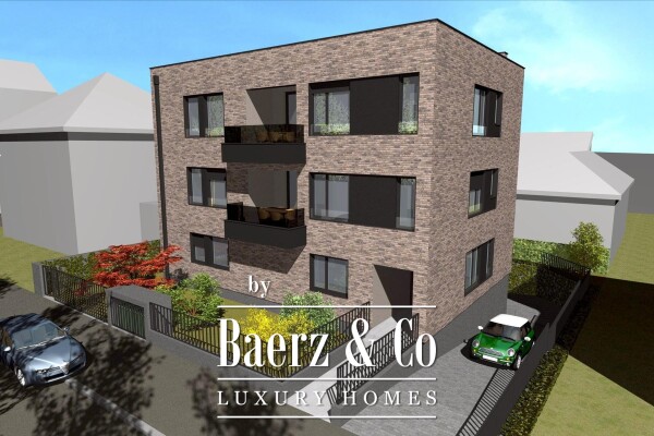 photo 14 Maksimir, luxurious four bedroom penthouse total area 171m2