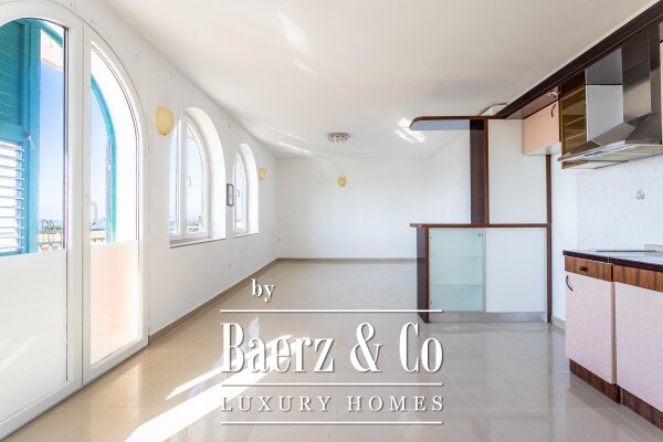 photo 4 Podstrana, house with four apartments, 340m2