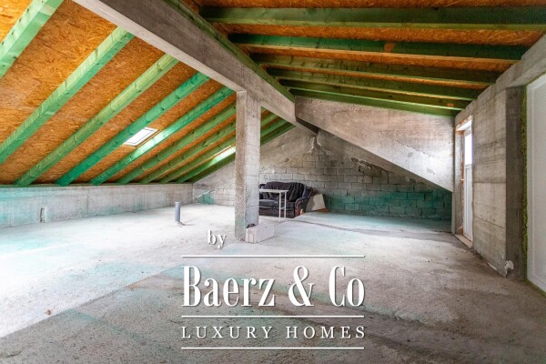 photo 20 Podstrana, house with four apartments, 340m2