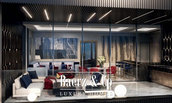 photo 6 Emirald Villa at Burj Binghatti by Jacob & Co