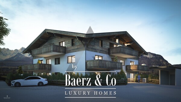 photo 1 Beautiful luxury home in St. Johann in Tirol