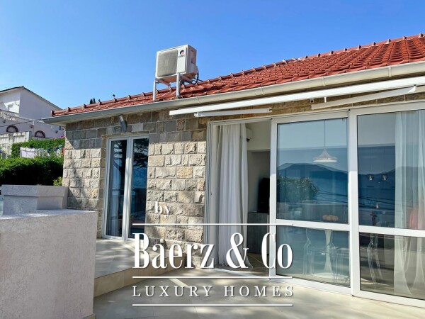 photo 5 House in Tivat Municipality with Garage close to the Sea