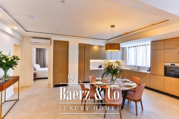 photo 7 Luxury Beachfront Apartment in Budva by Bečići Beach